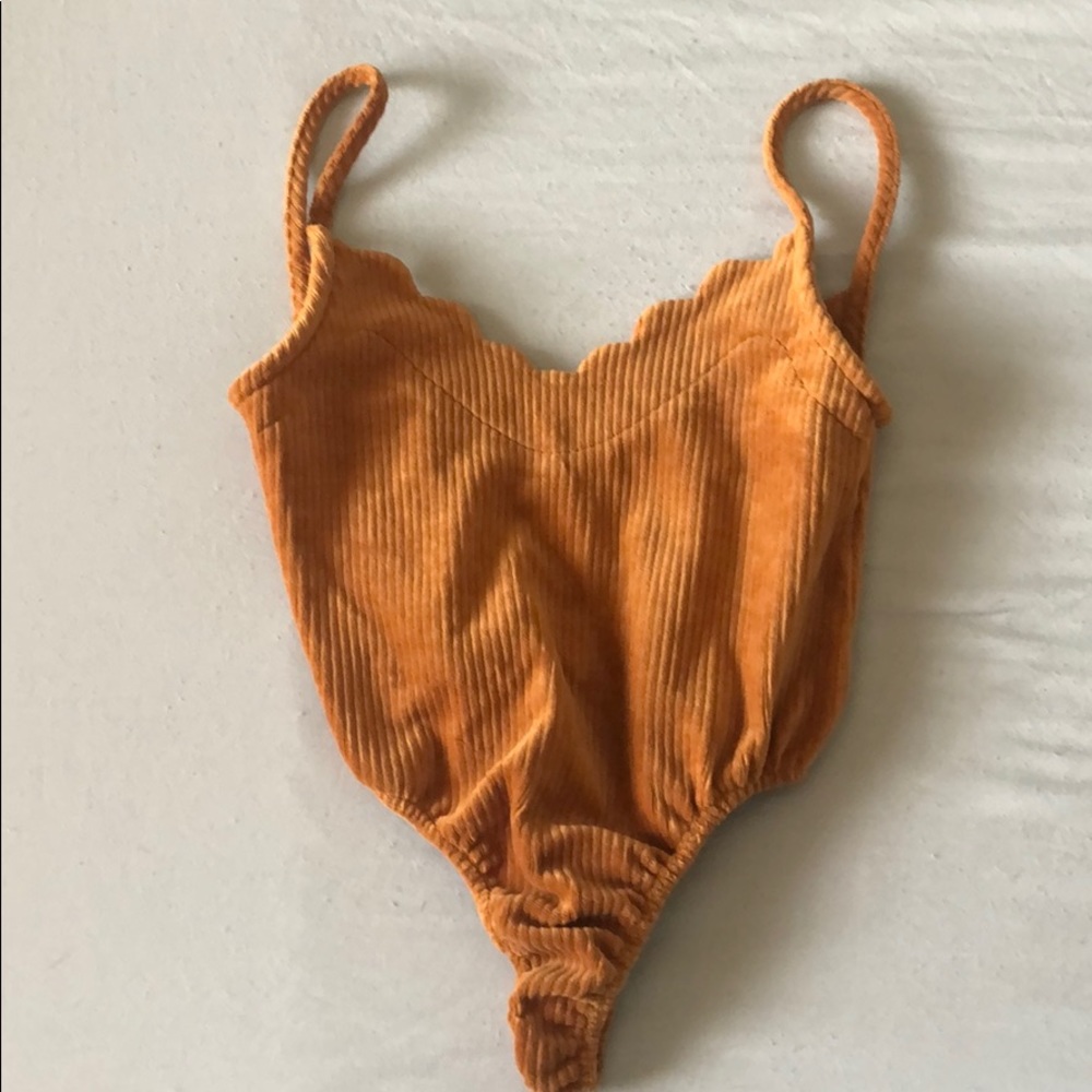 Bodysuit